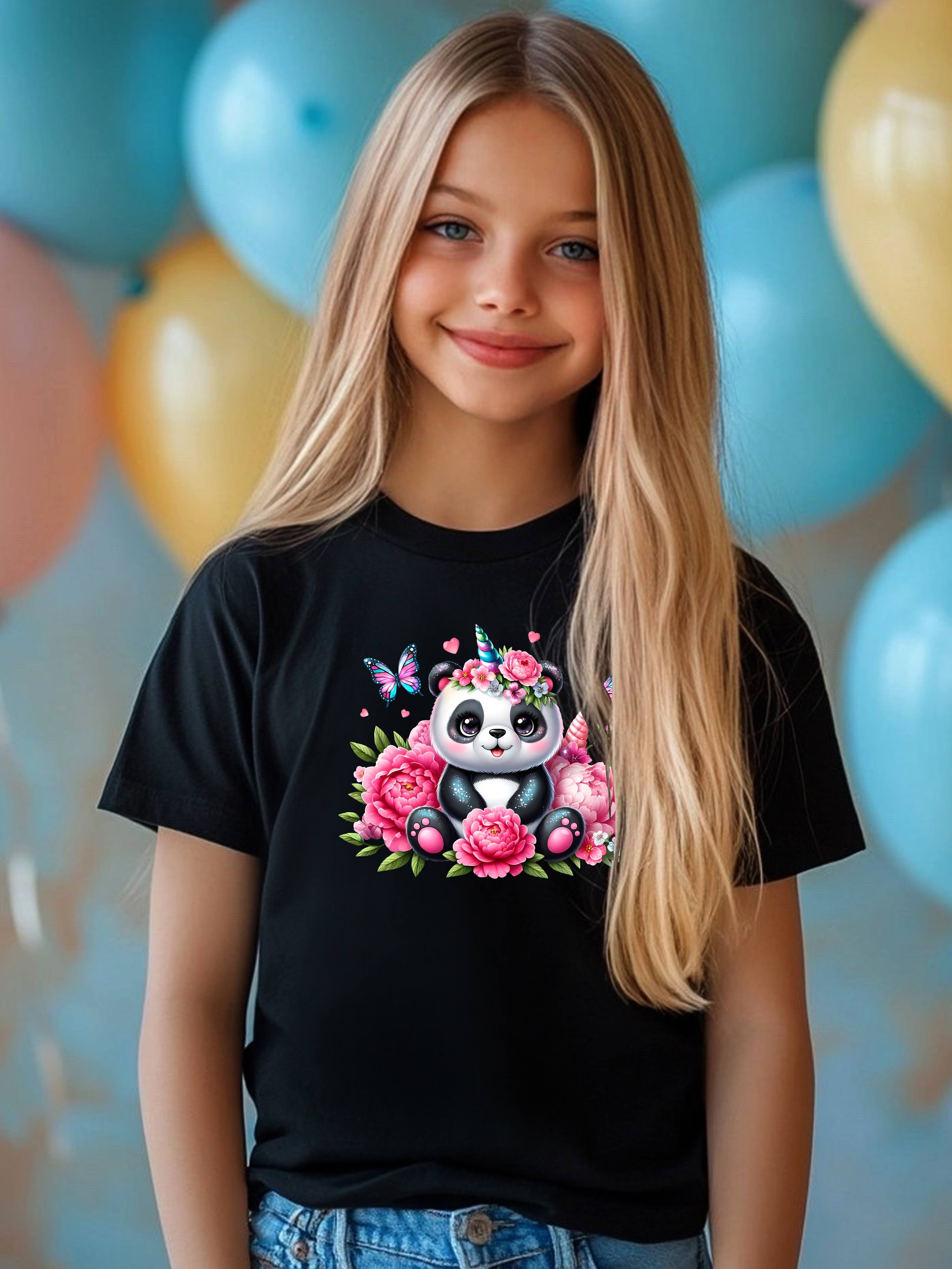 Футболка Glamuriki 11-1025/2/0033 - фото 2