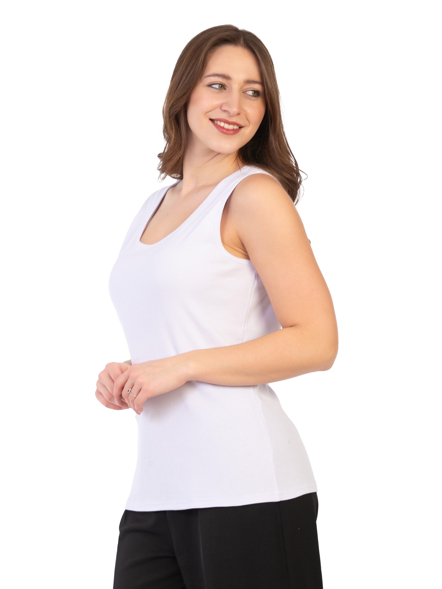 Майка N.O.A. 31906-4 - фото 13