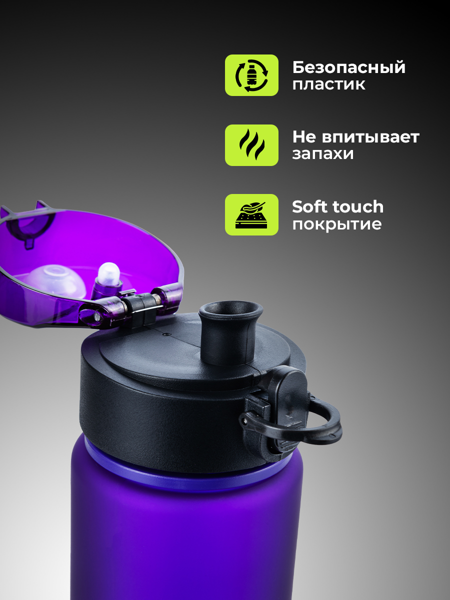 Бутылка MyAim 560 мл - фото 3
