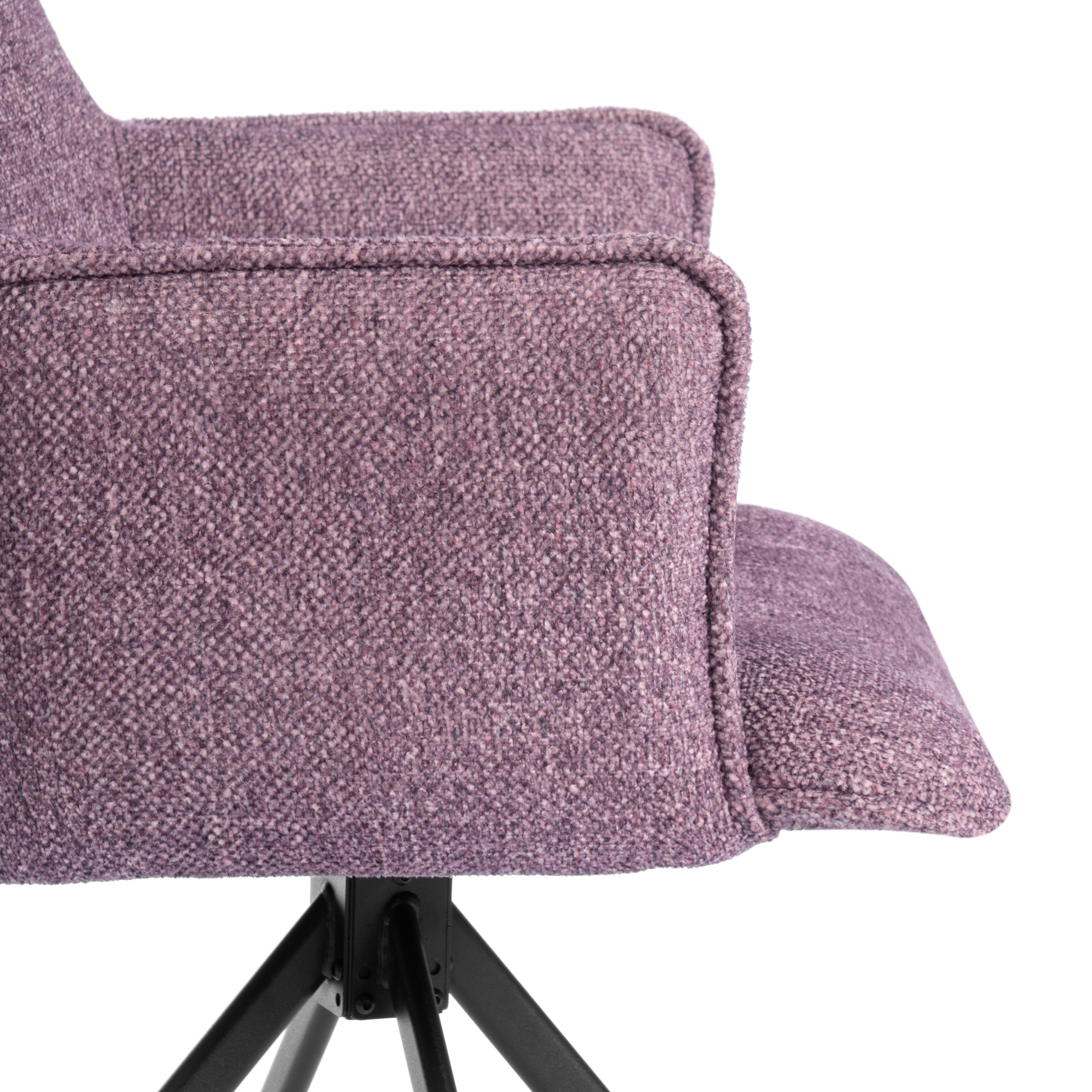 Стул TETCHAIR Lutz/Луц shape wood rose - фото 11