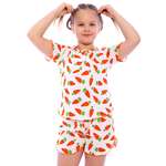 Пижама ДО-Детская Одежда