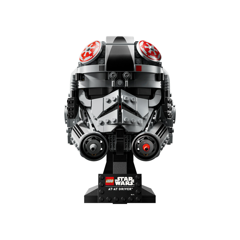 Конструктор LEGO Star Wars 100 дет. - фото 3