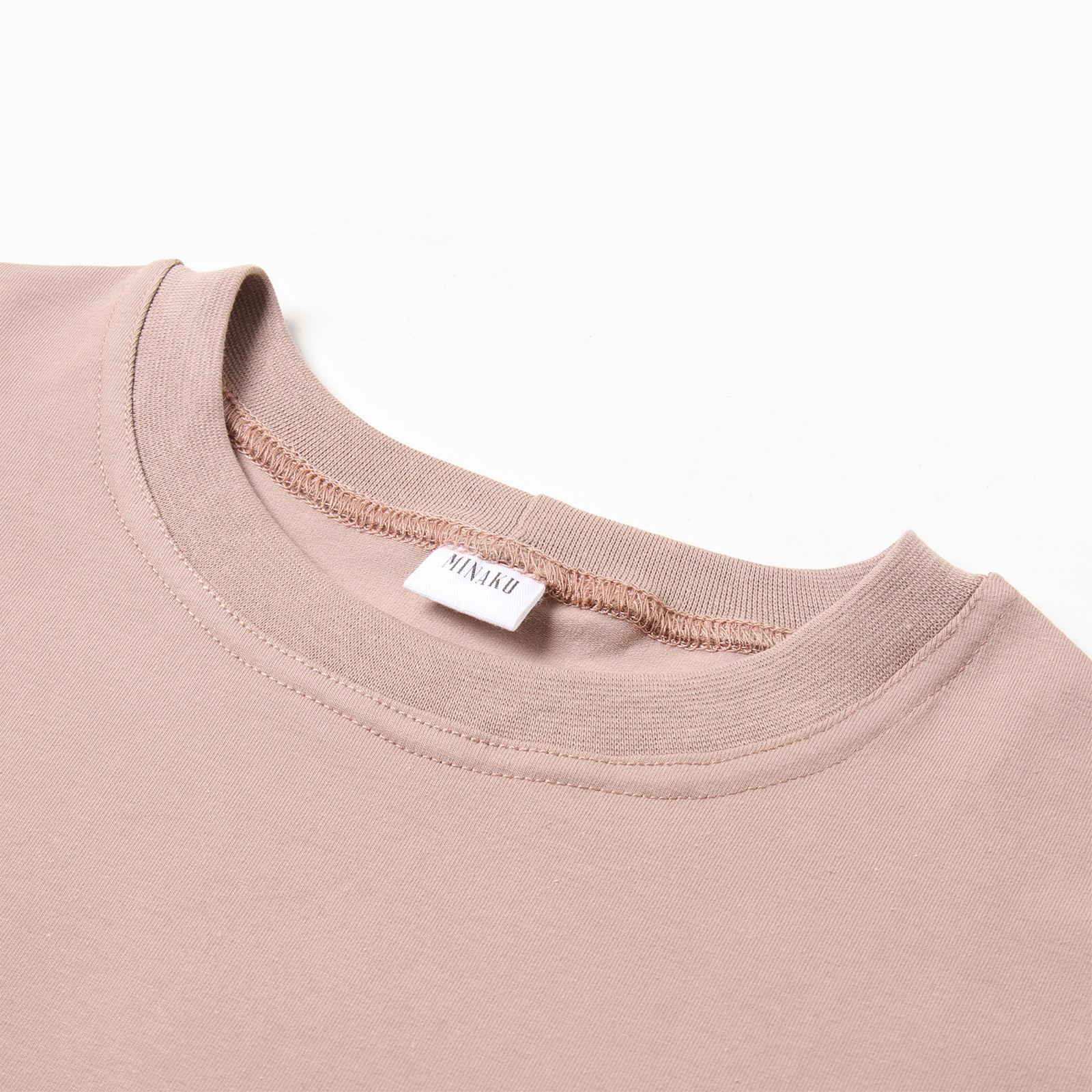 Футболка Minaku 9905538 - фото 9