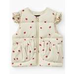 Жилет Happy Baby