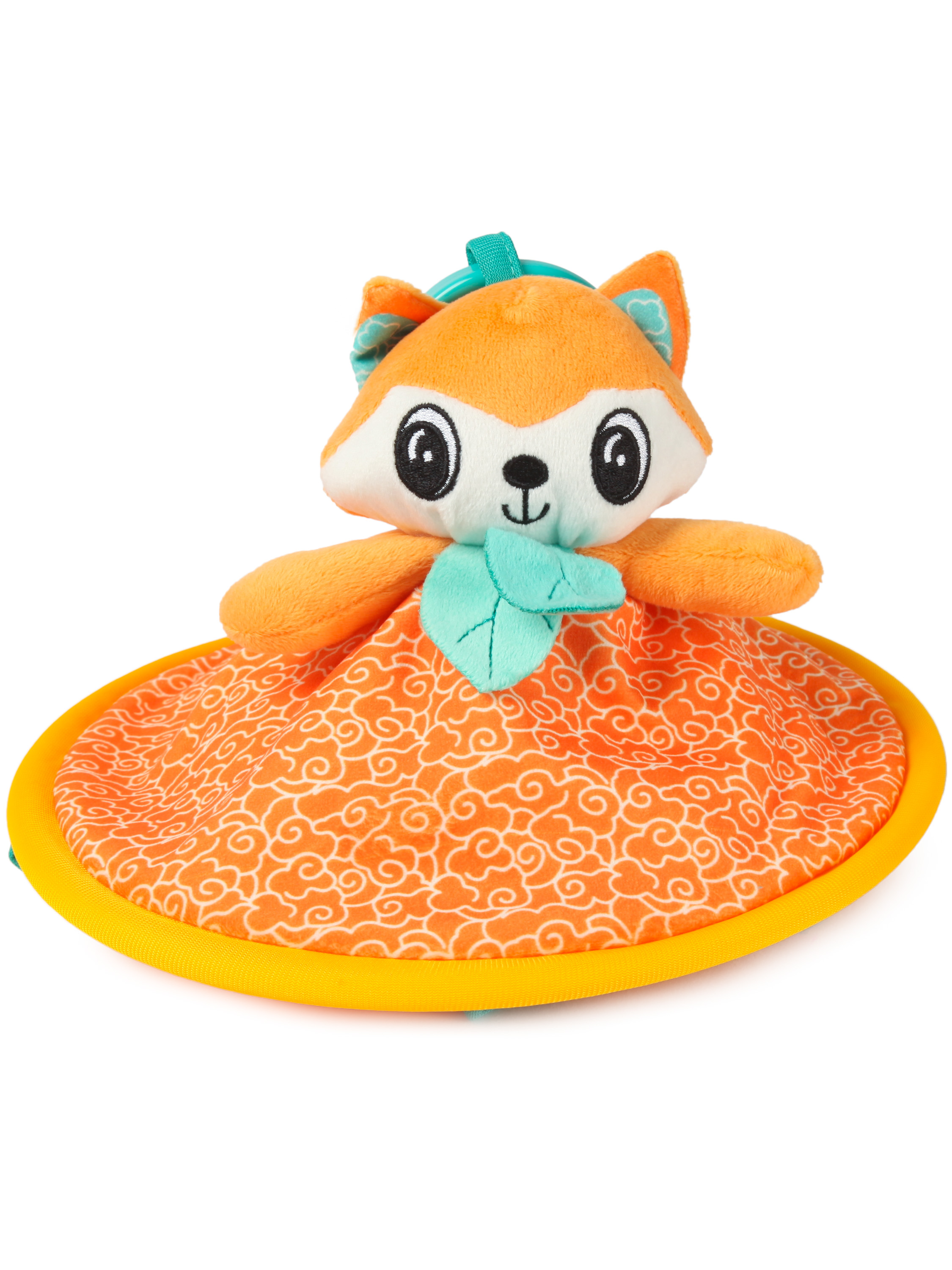 Игрушка BabyGo подвеска Зверинец - фото 4