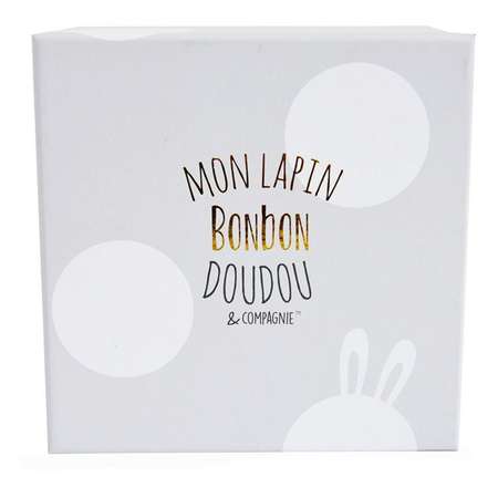 Игрушка мягкая Doudou et compagnie