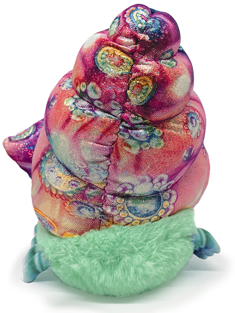 Мягкая игрушка Nebulous Stars Лирия - фото 6