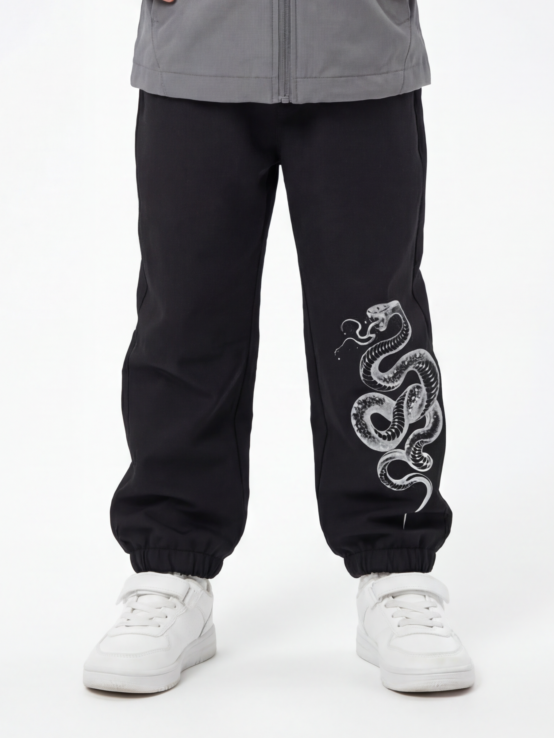 Брюки Lemonwear R1119 - фото 8