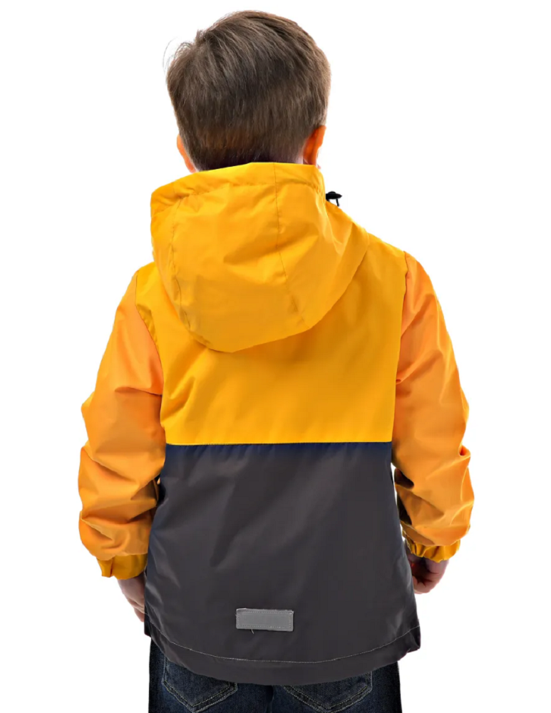 Ветровка Rusland 21-242 - фото 2