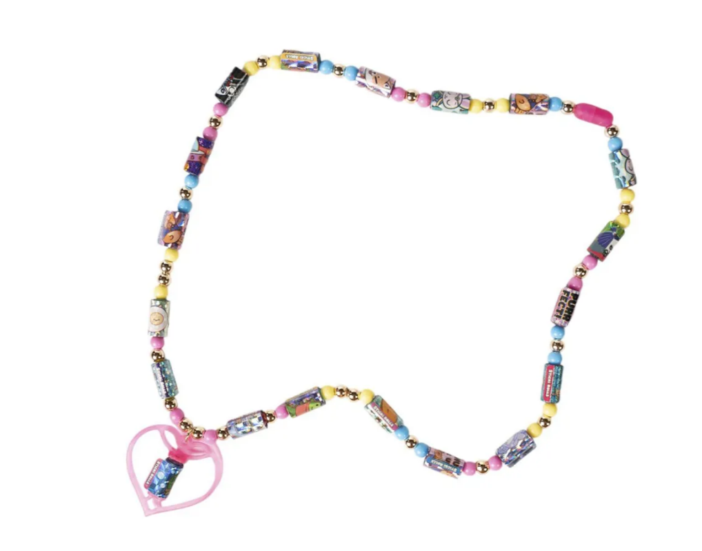 Набор для творчества Sticki Rolls - фото 2