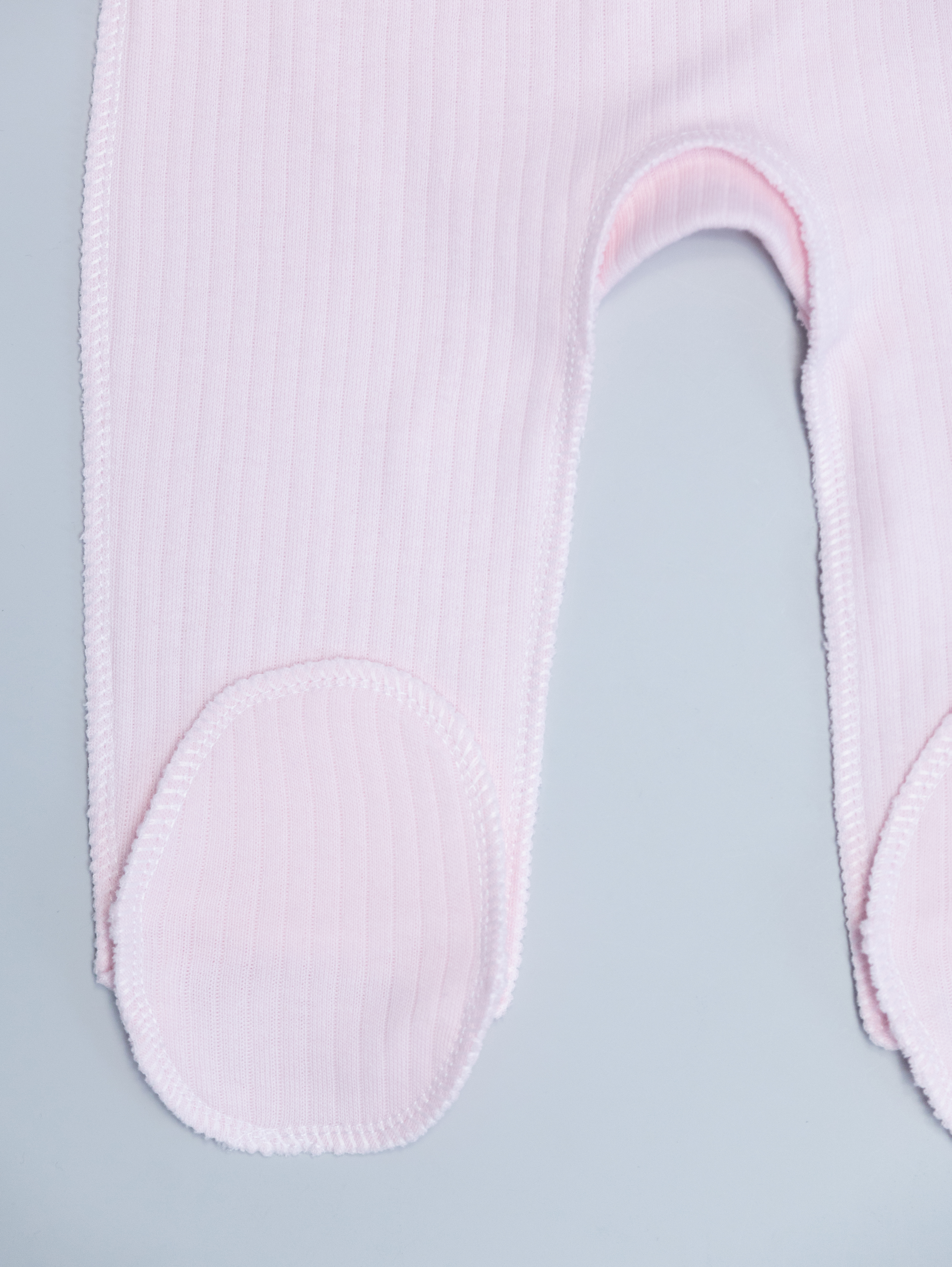 Ползунки Amelli КЛ.230.005.1.0.134роз - фото 2