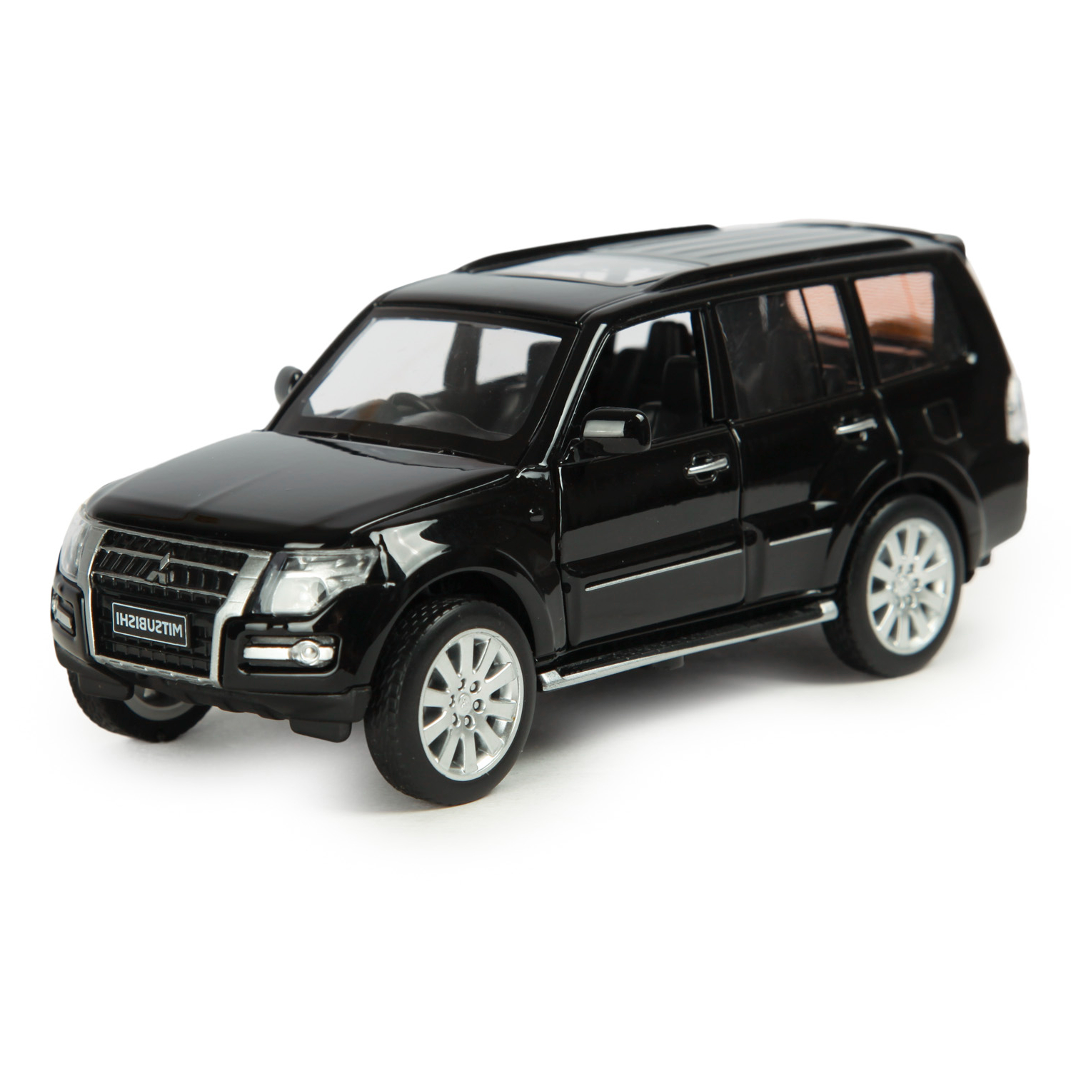 Автомобиль Mobicaro Mitsubishi Pajero 4WD Turbo 68463 - фото 1