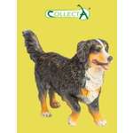 Фигурка Collecta Бернский зенненхунд