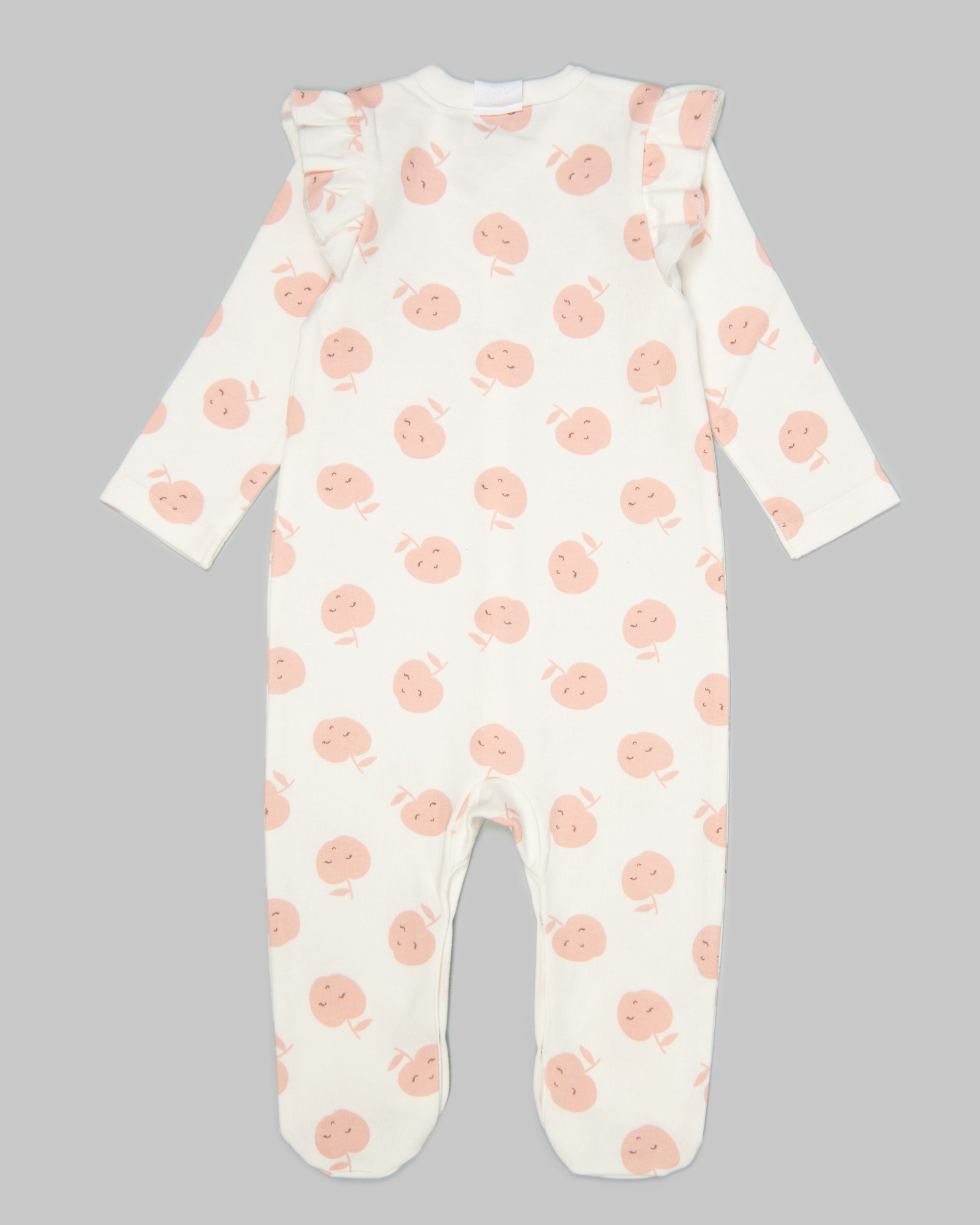 Комбинезон Моя Горошинка W24MG2-1/005ig-F0 - фото 2