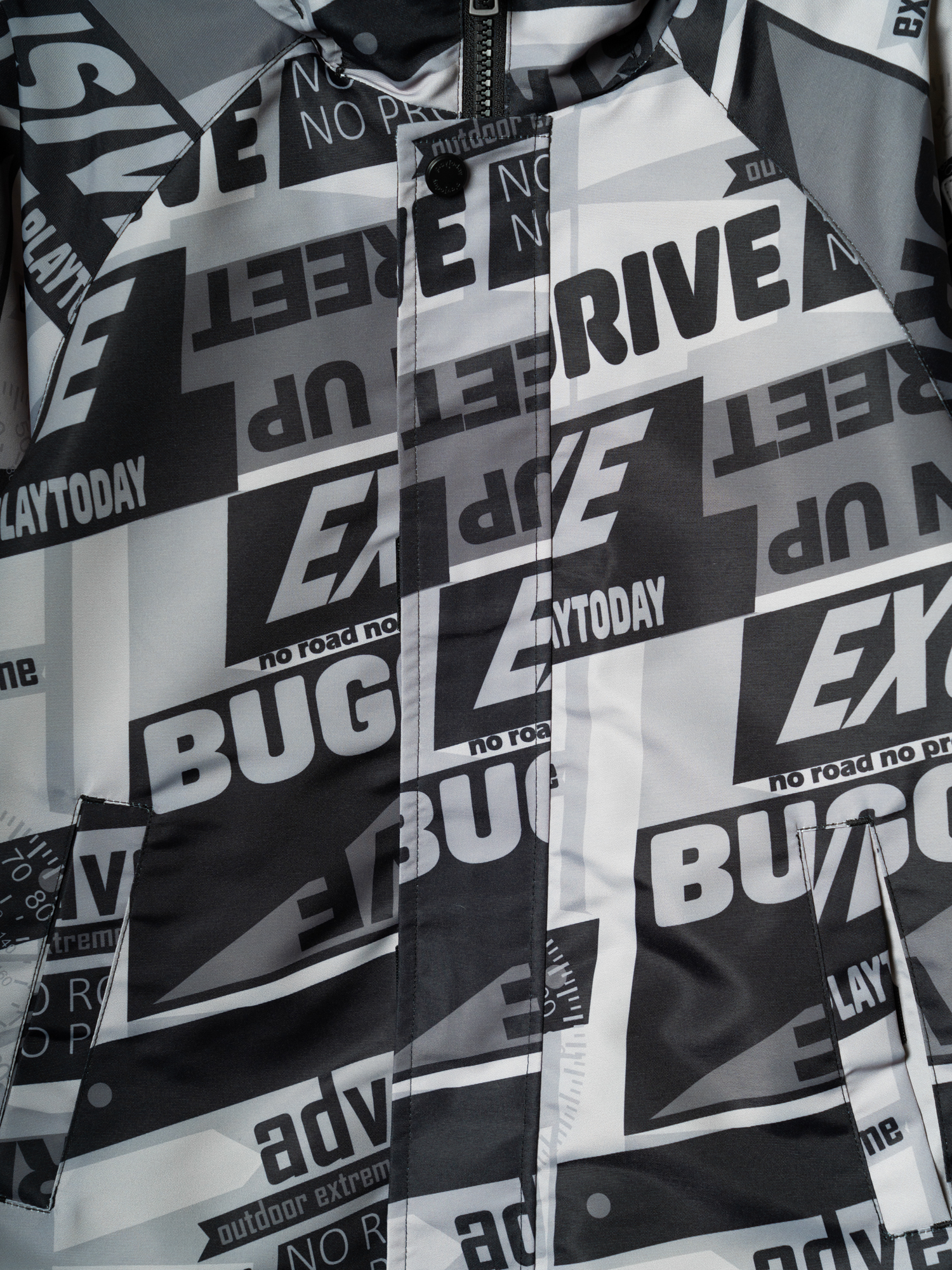 Ветровка PlayToday 12611468 - фото 11