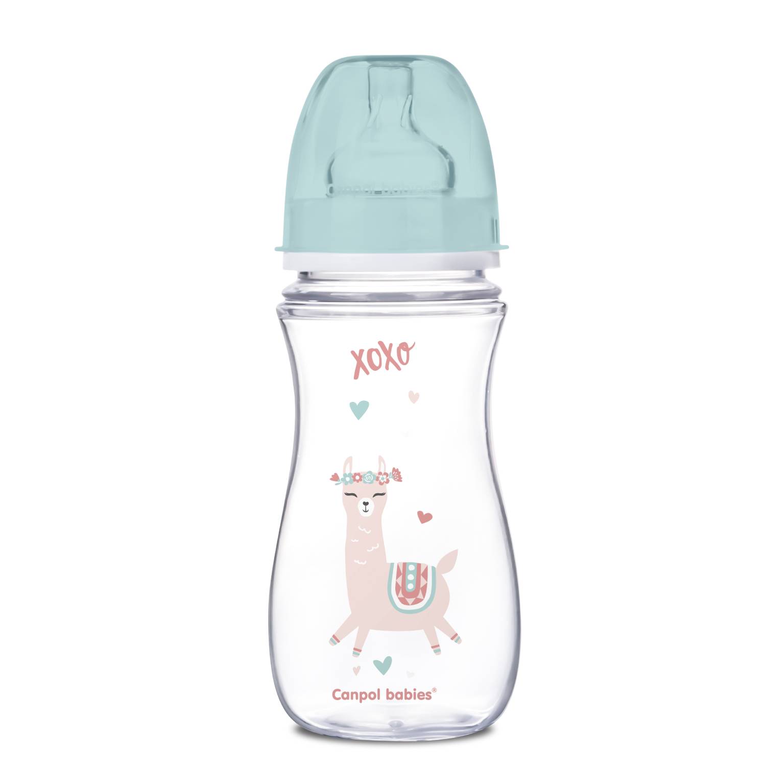 Бутылочка Canpol Babies 300 мл - фото 2