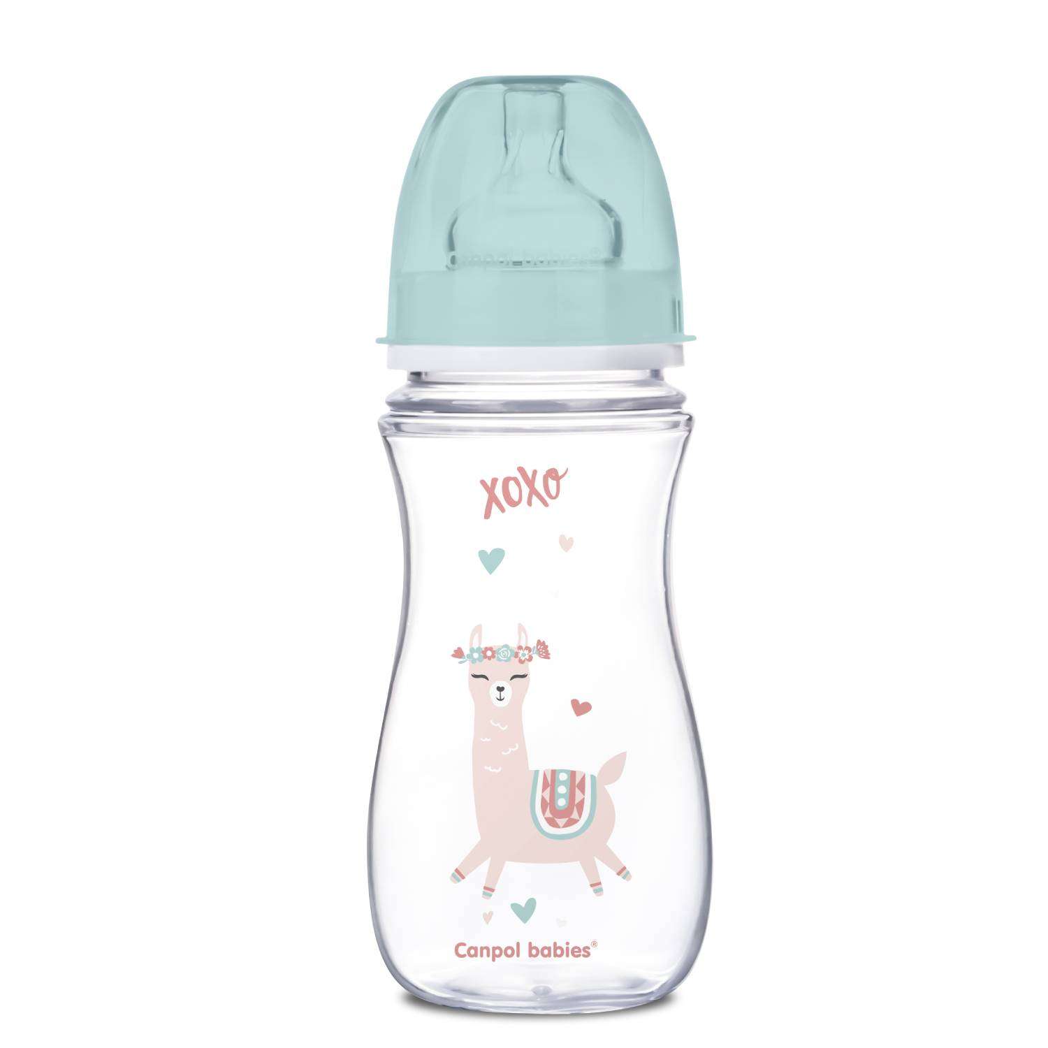 Бутылочка Canpol Babies 300 мл - фото 2