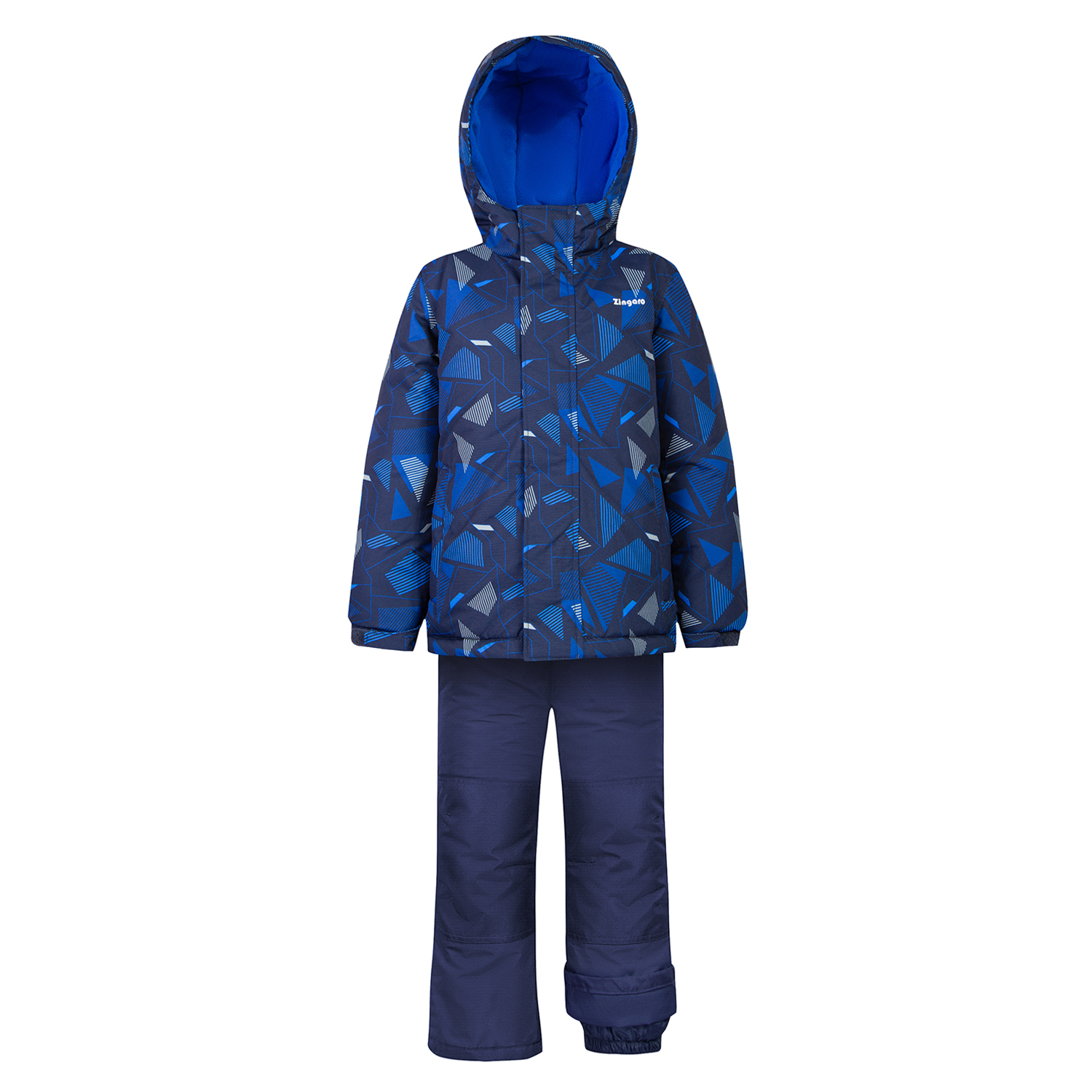 Комплект GUSTI ZW23BS419-Indigo - фото 1