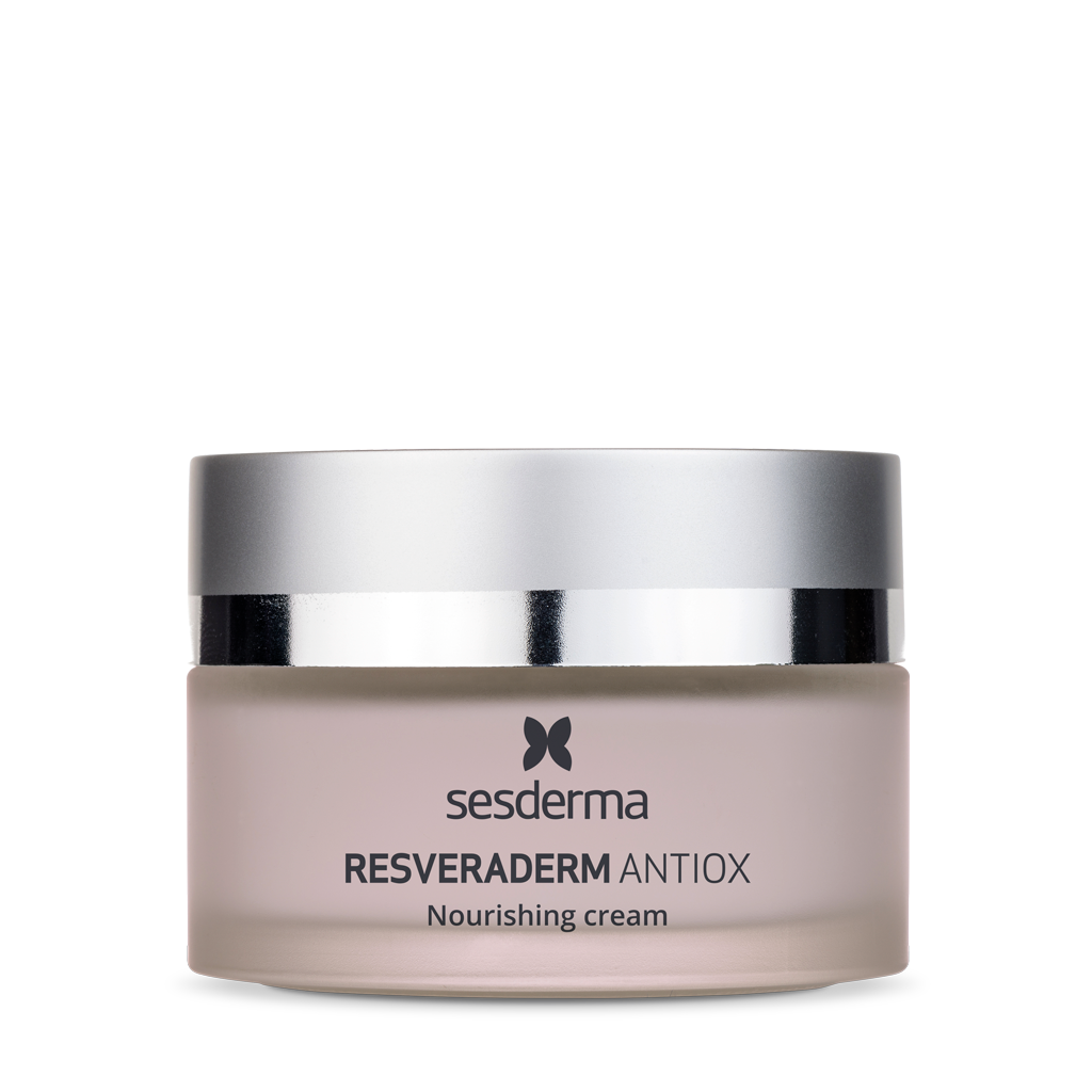 Крем Sesderma Resveraderm 50 мл - фото 1