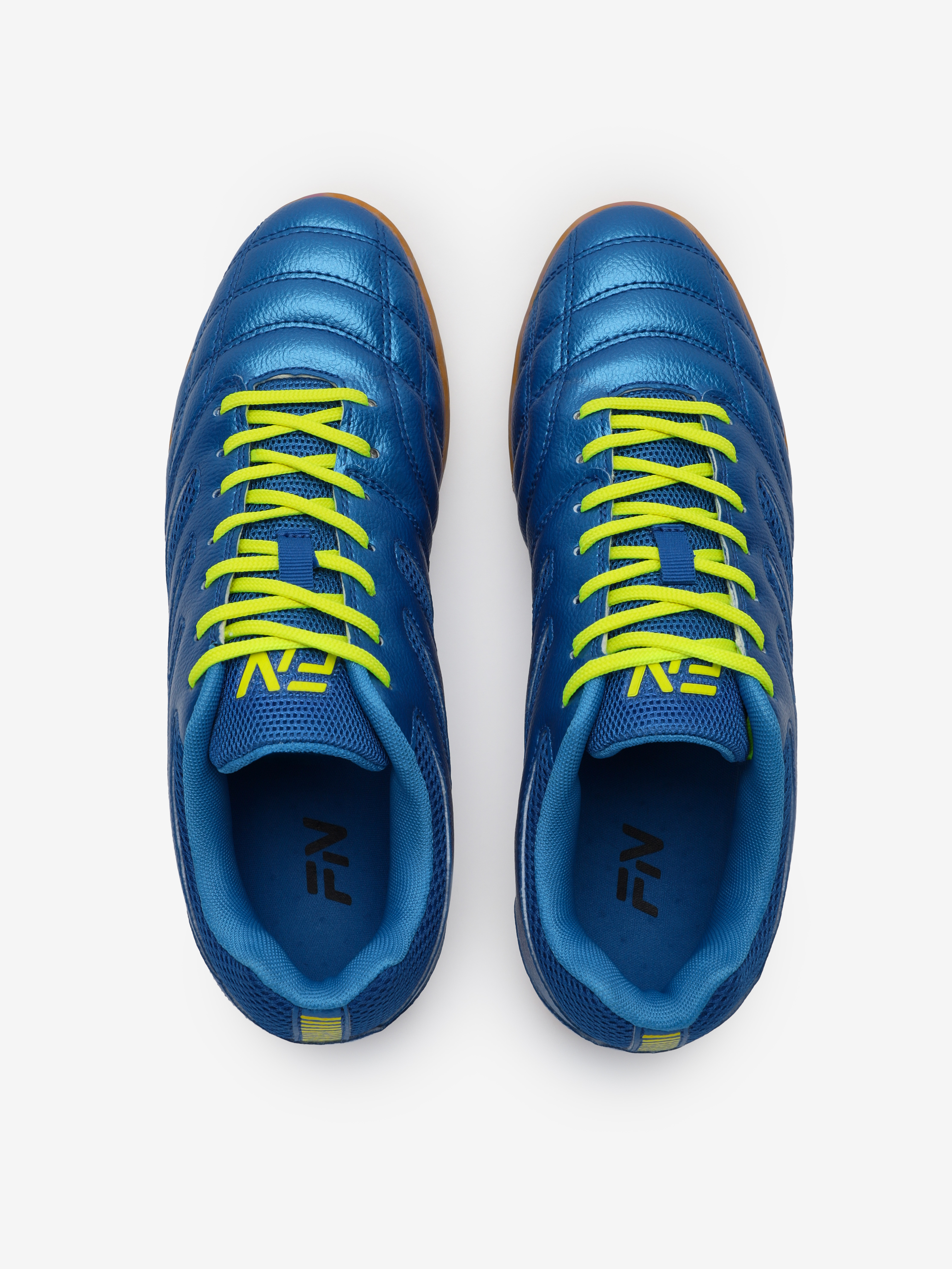 Кроссовки FN KFN5051001-400 - фото 15