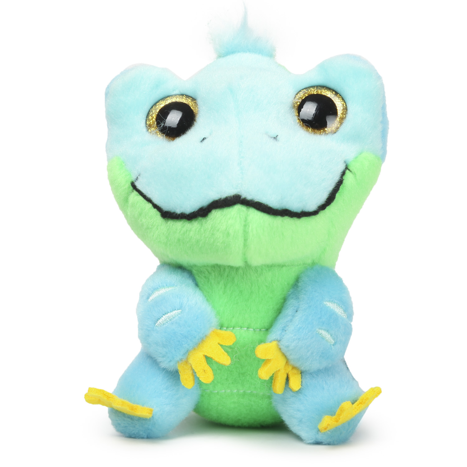 Мягкая игрушка CUTEKINS Питомец 10 см в ассортименте - фото 2