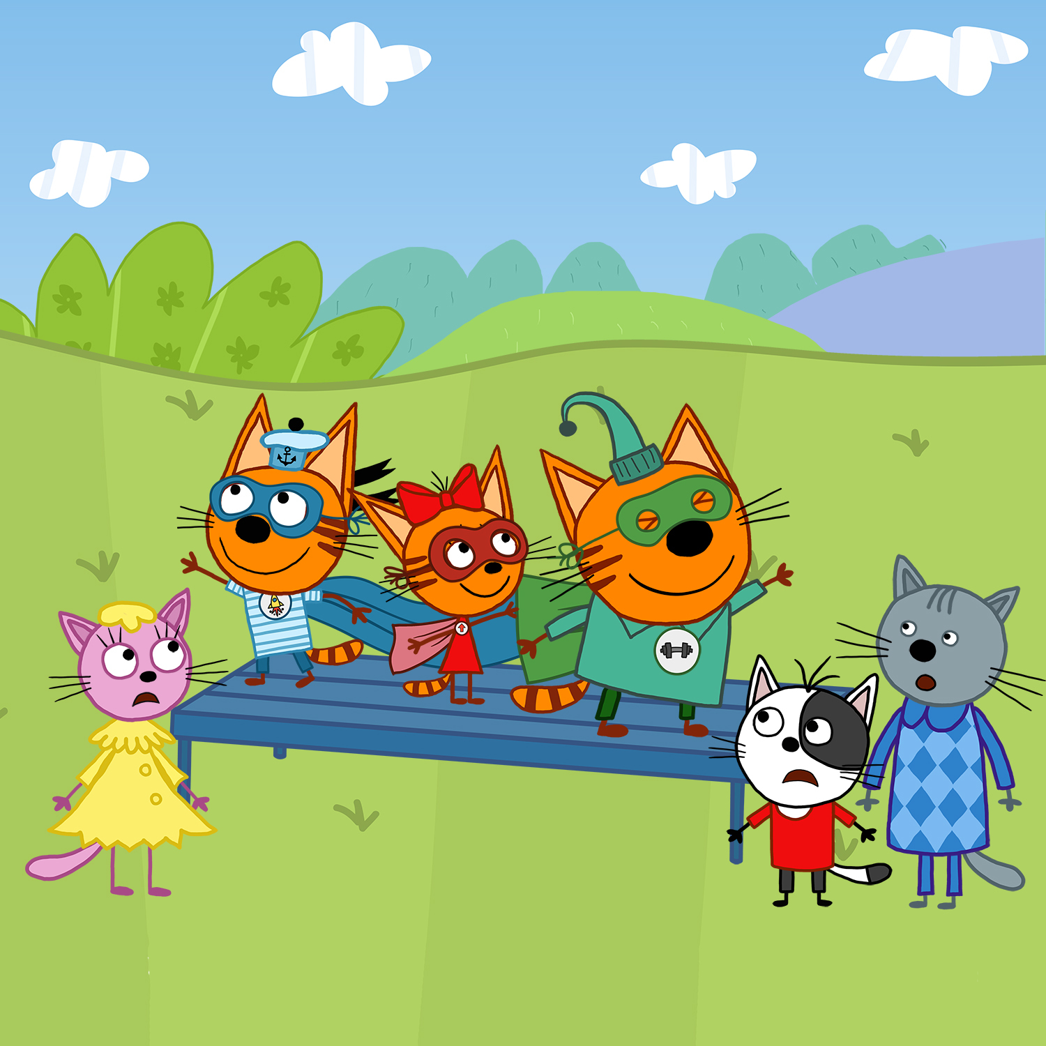 Мешок для обуви Kinderline - фото 4