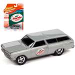 Автомобиль Johnny Lightning 1:64