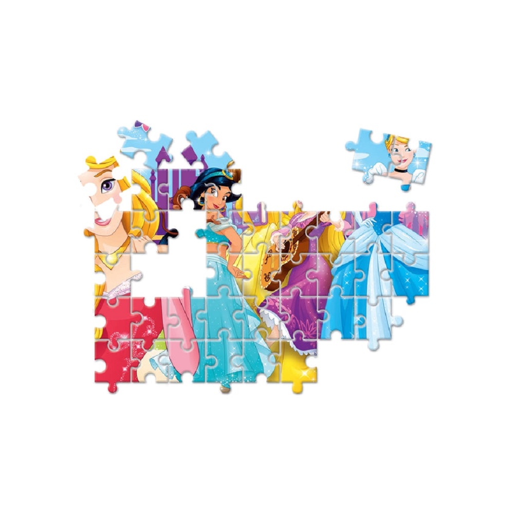 Пазл Clementoni - фото 3