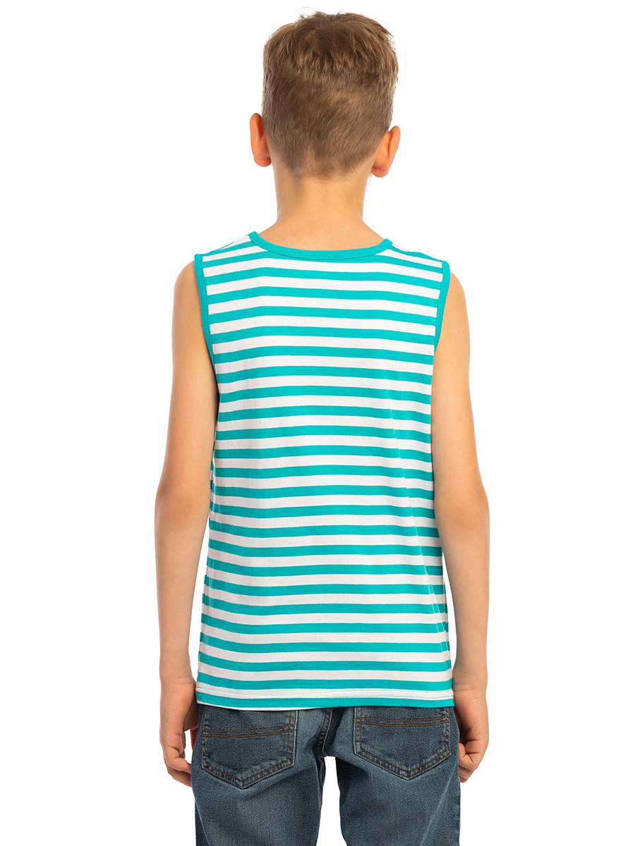 Майка N.O.A. 11557-4 - фото 2