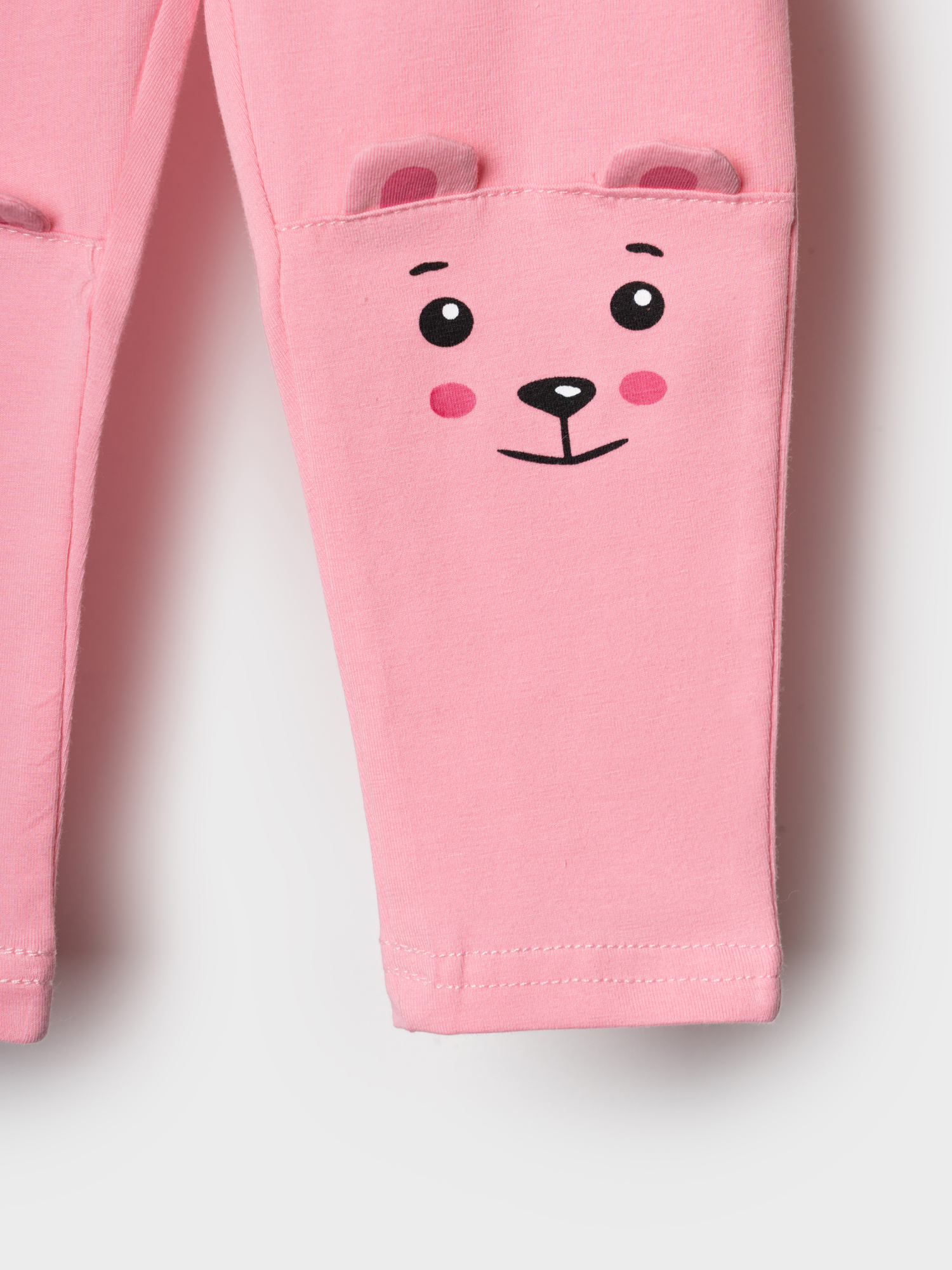 Леггинсы 2 шт PlayToday 12329096 - фото 6