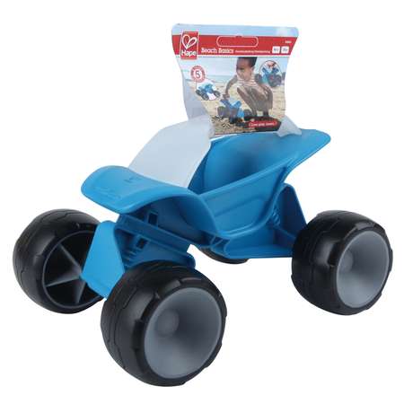 Автомобиль Hape Багги в Дюнах