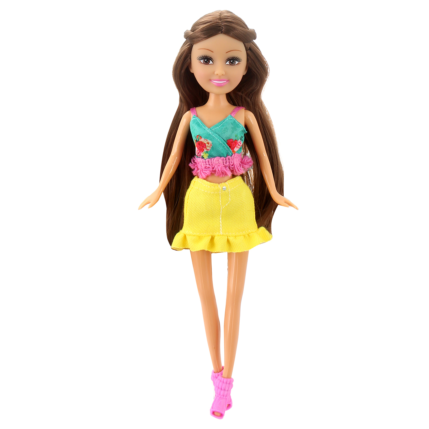 Кукла модельная Zuru Sparkle Girlz в ассортименте 24063 - фото 7