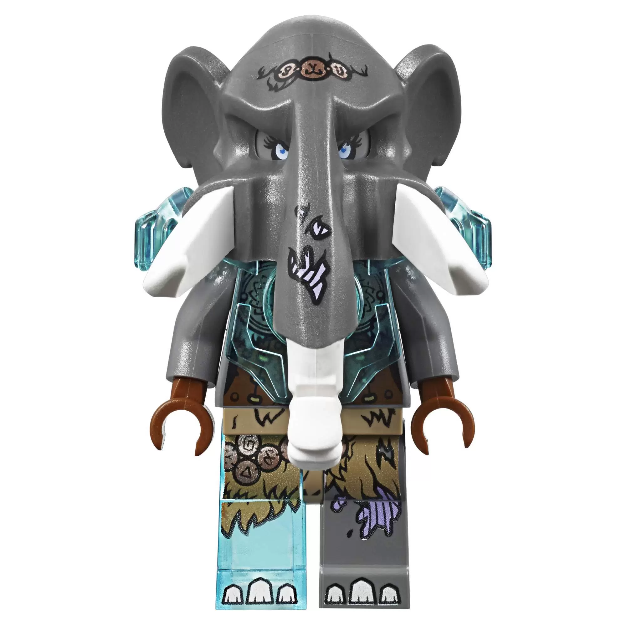 Конструктор LEGO Legends of Chima - фото 6