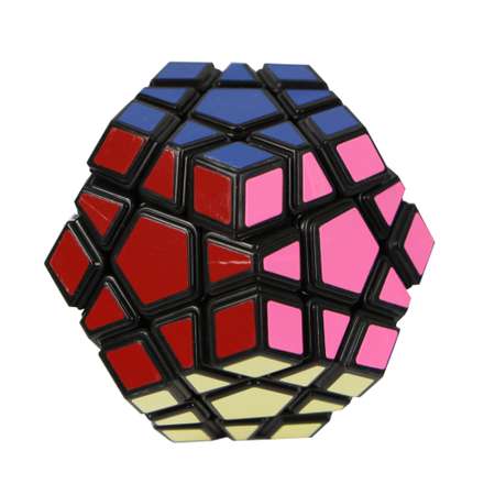 Настольная игра 1TOY Додекаэдр