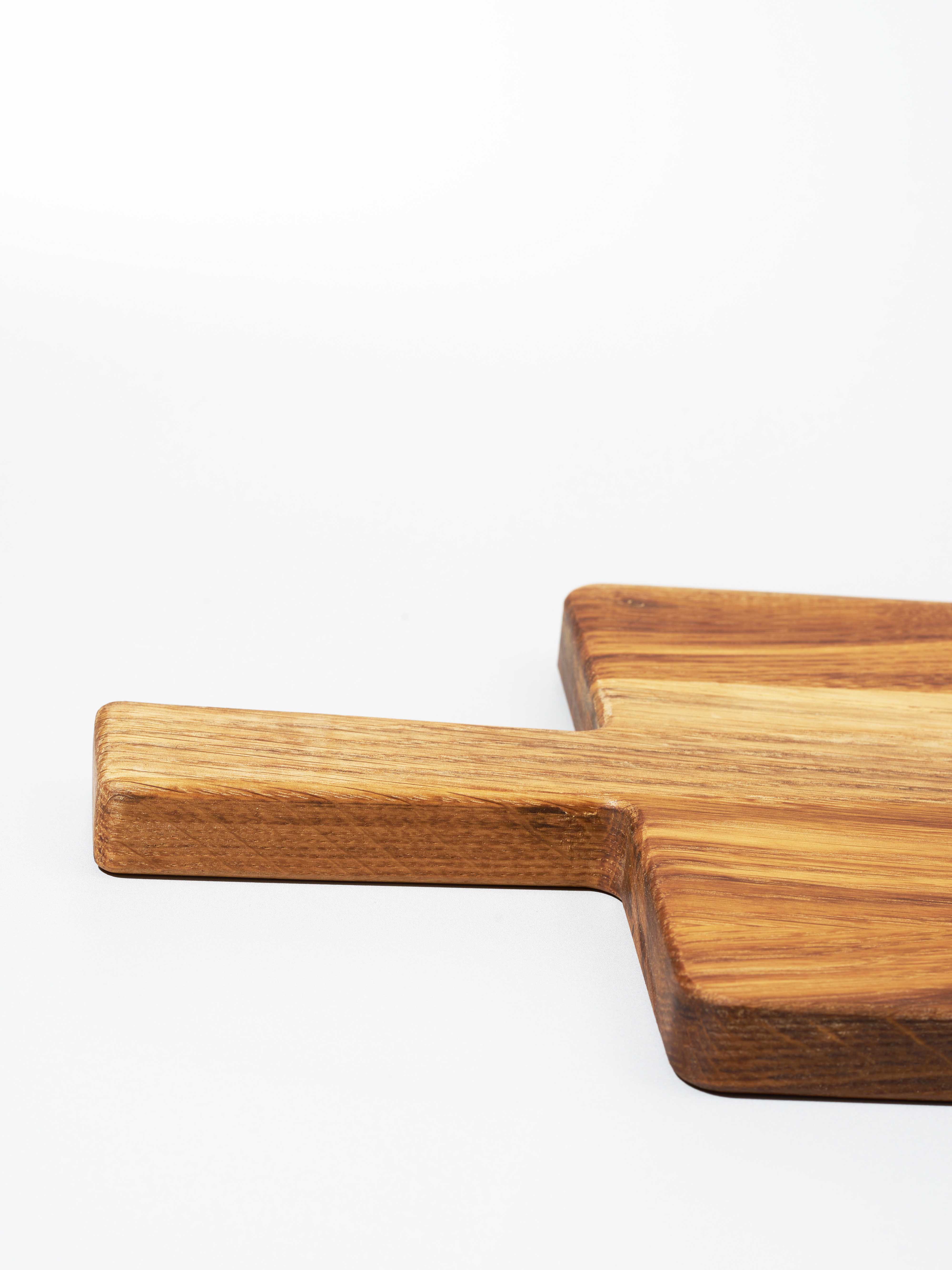 Доска разделочная Plates and More деревянная - фото 5