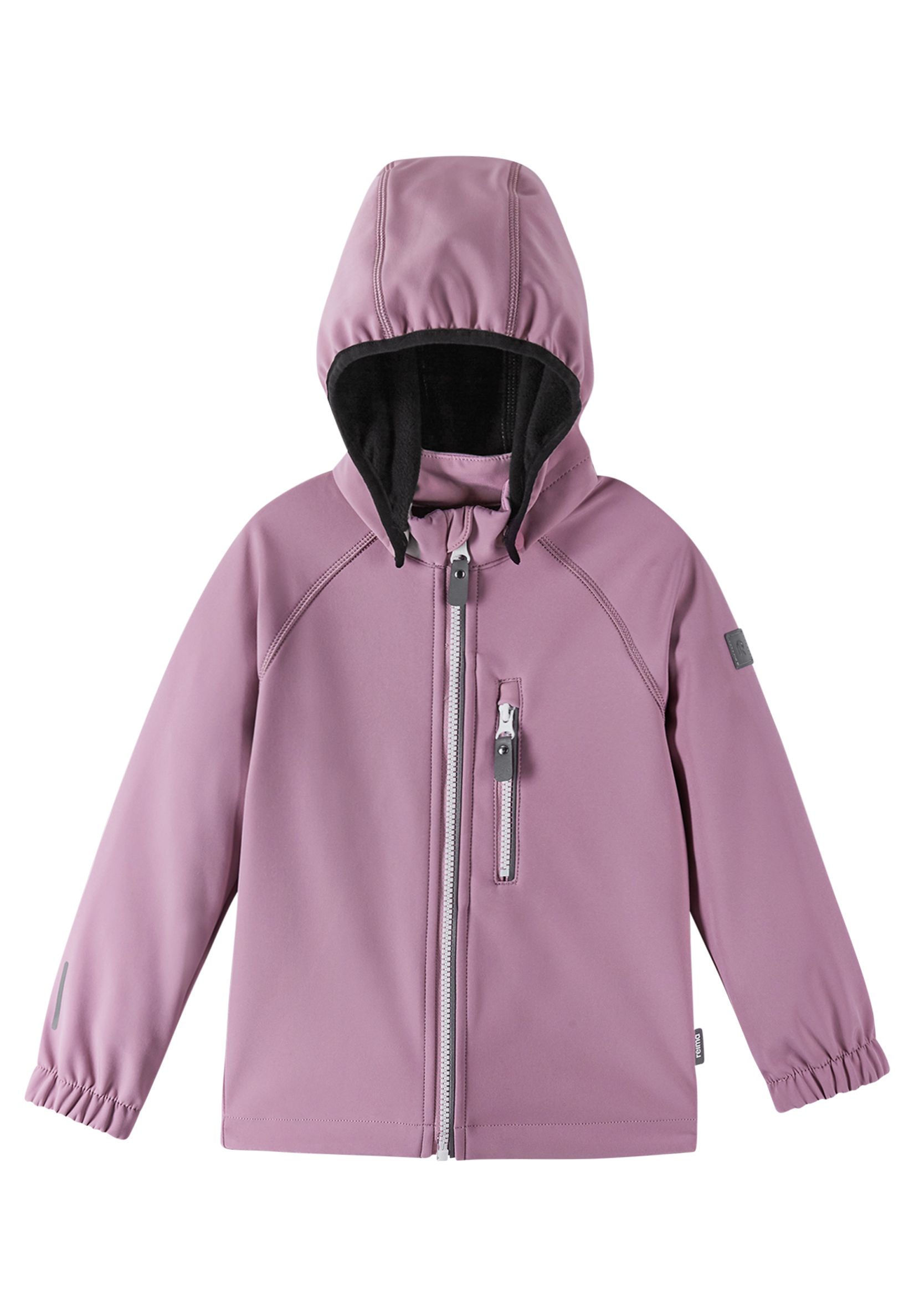 Куртка Reima 5100009A-4500 - фото 3