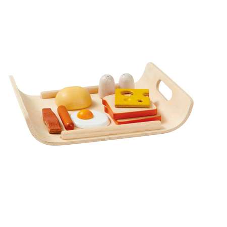 Игрушка Plan Toys посуда