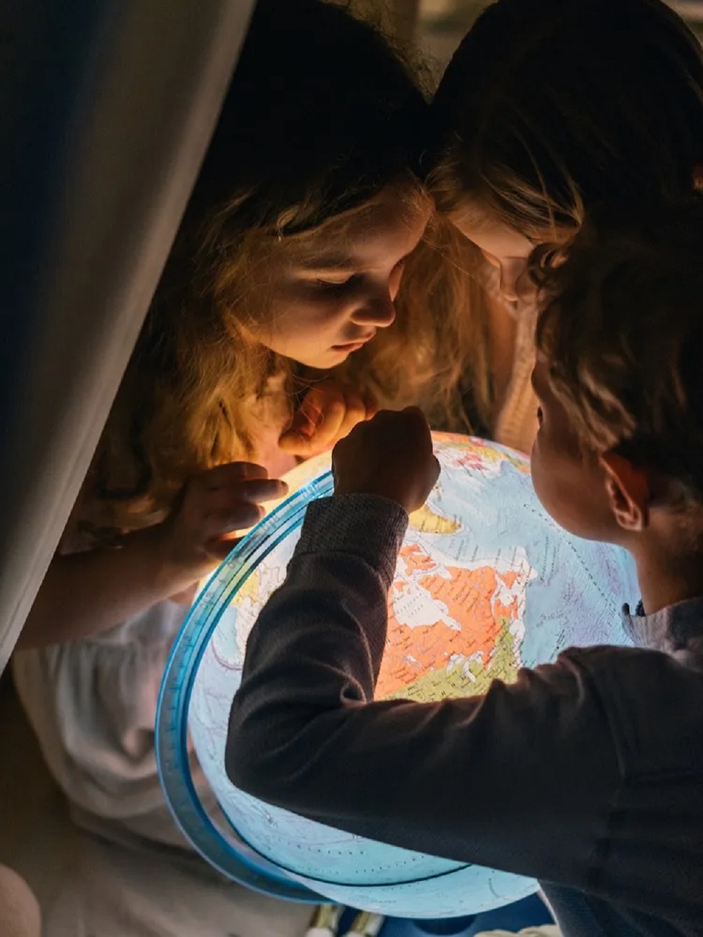 Ночник Globen - фото 12