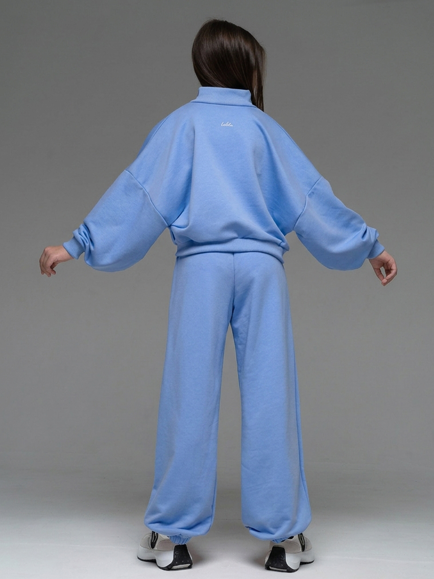 Костюм спортивный Looklie 0340F3go - фото 3