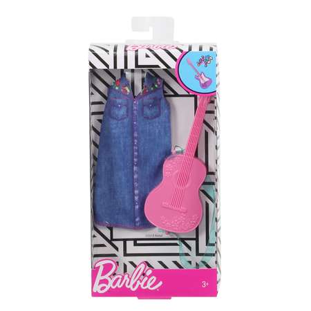 Кукла модельная Barbie