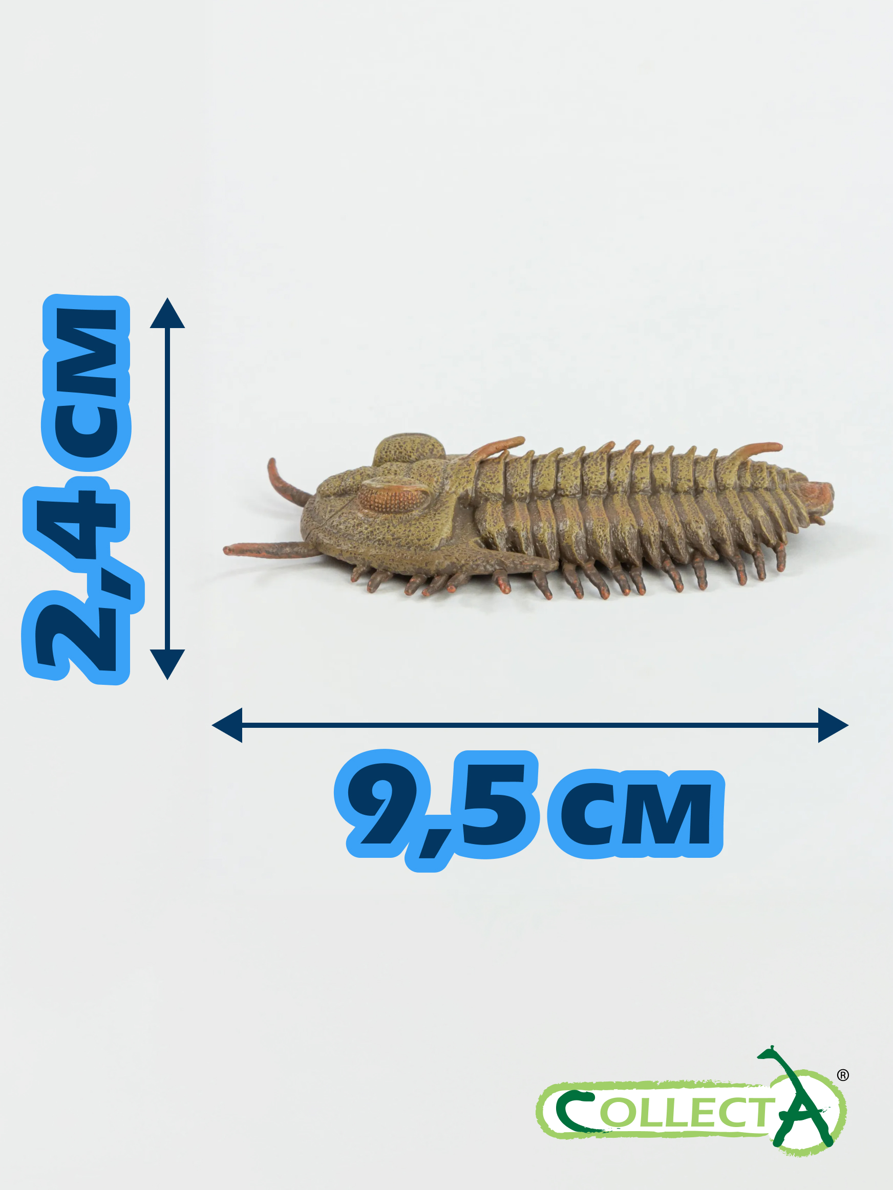 Фигурка Collecta Трилобит - фото 2