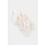 Боди 3 шт Mothercare