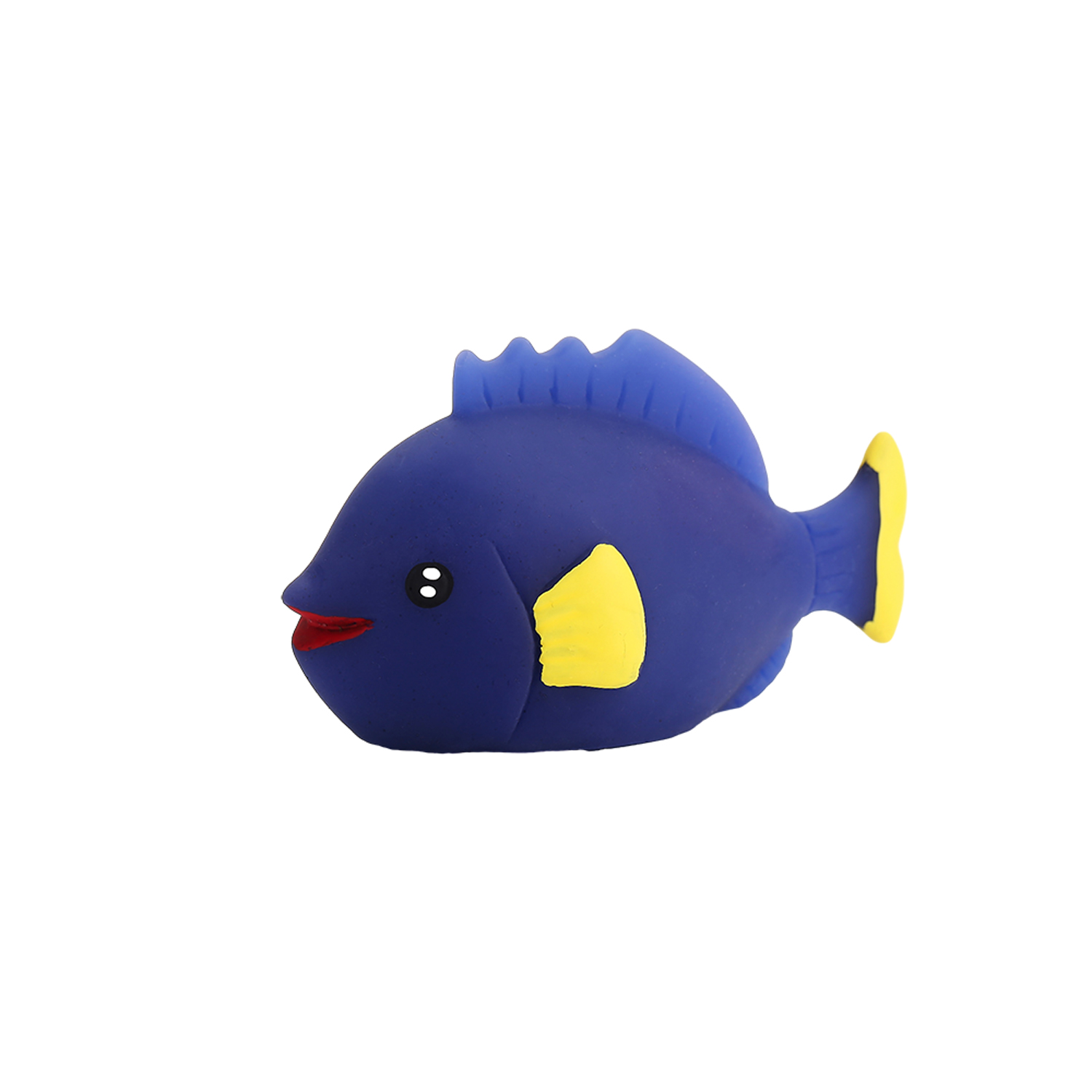 Игрушка-антистресс Sbabam Тропические друзья в ассортименте - фото 5