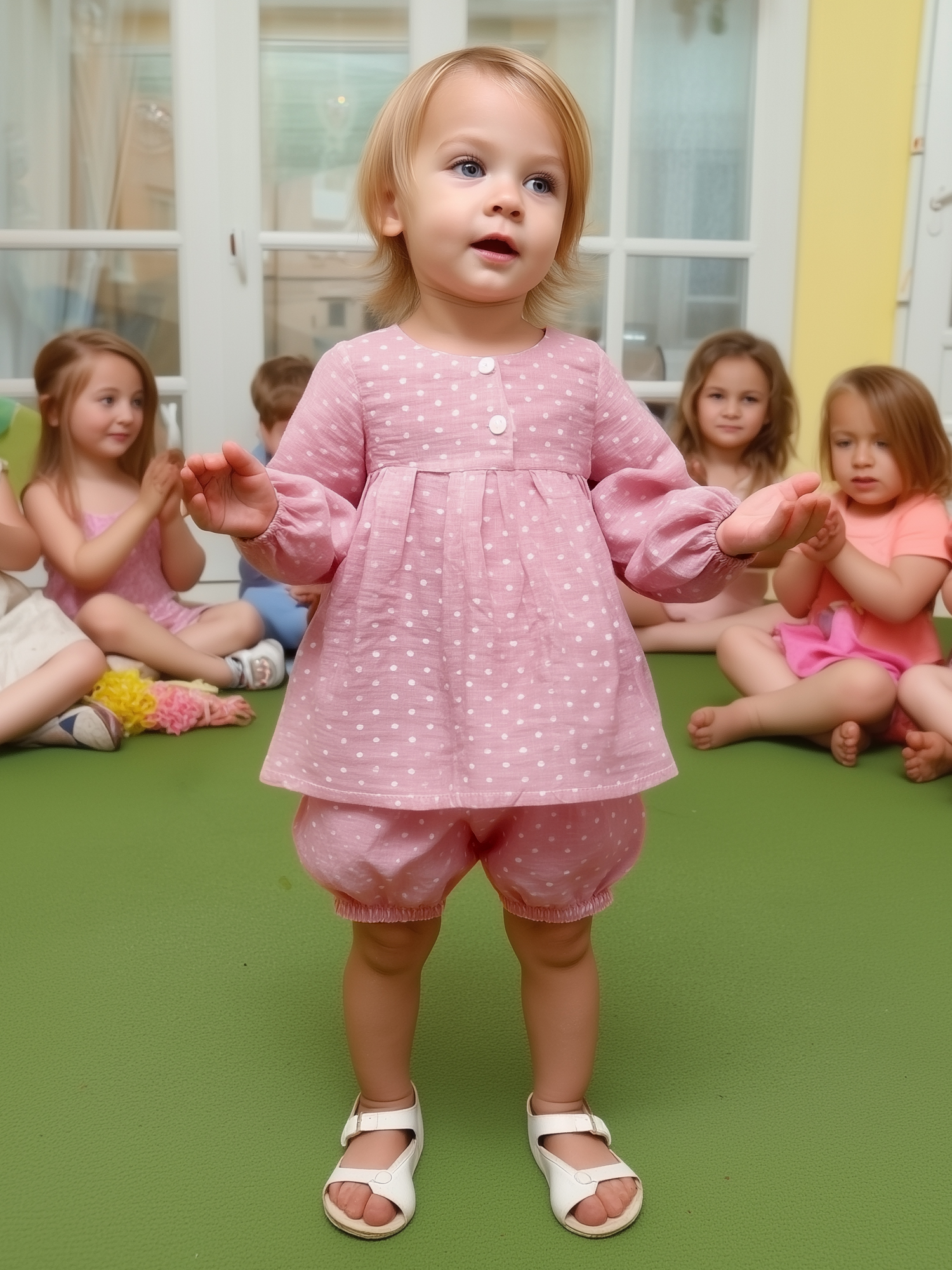 Комплект СОННЫЙ ГНОМИК К4030/24 - фото 2