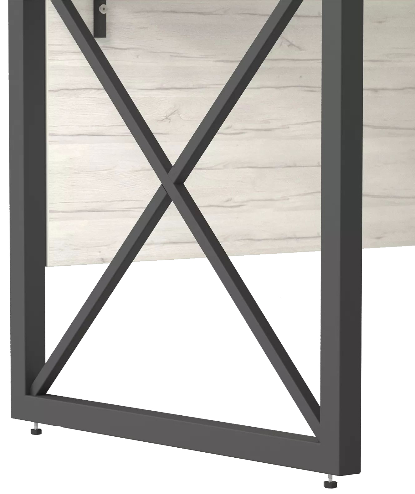 Письменный стол КАЛИФОРНИЯ МЕБЕЛЬ Хардвиг 1200 - фото 11