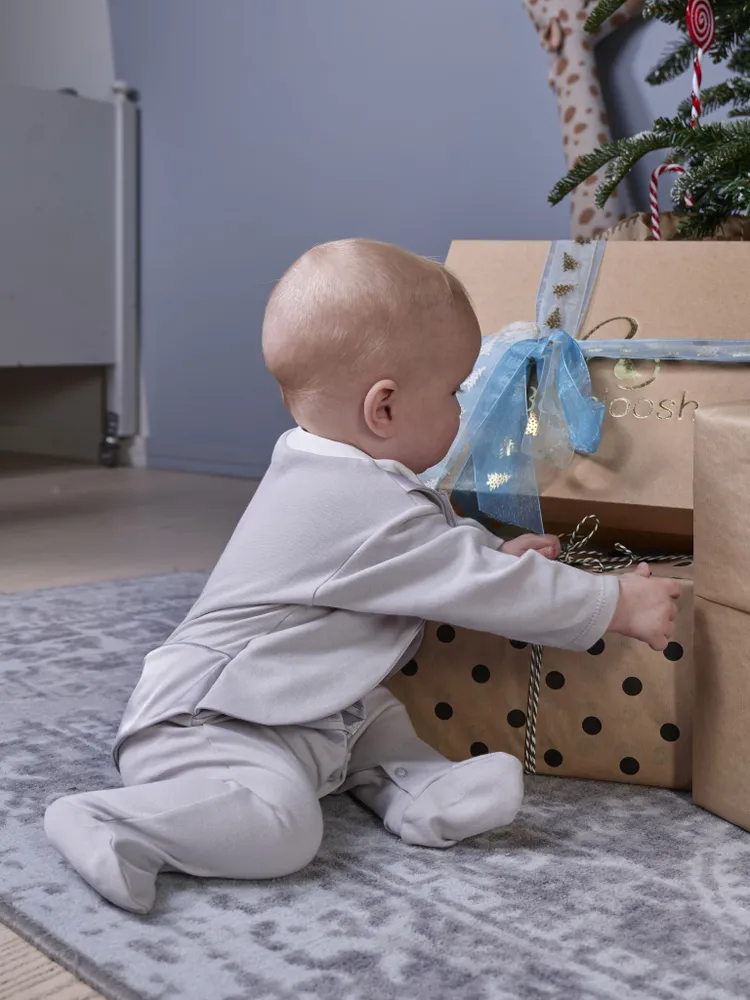 Комбинезон Clariss ЦБ-00001197 - фото 13