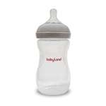 Бутылочка Baby Land Natural 260 мл