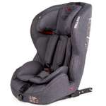 Автокресло Welldon Isofix 1/2/3 (9-36 кг)