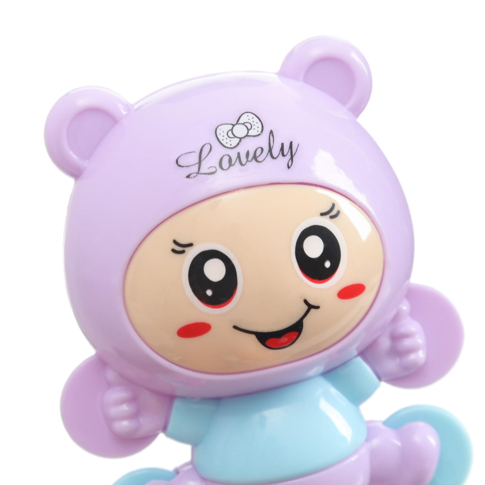 Игрушка Крошка Я погремушка - фото 13