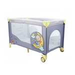 Манеж Babyton Play Box Purple